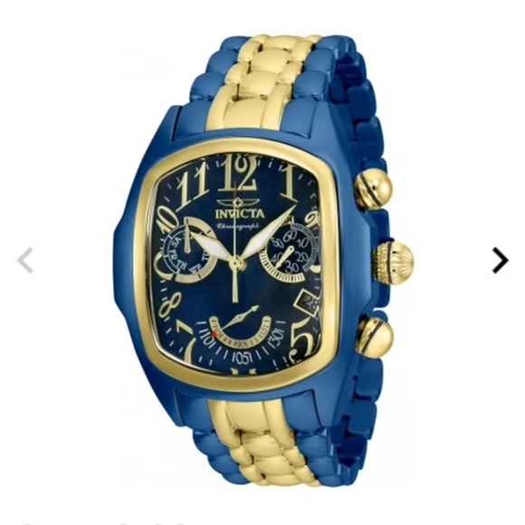 Invicta Other - Authentic men’s Invicta, watch, limited edition